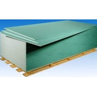 Rigips 12,5 verde